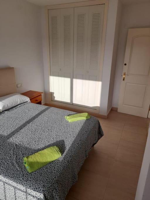 Appartamento Bailen. Málaga