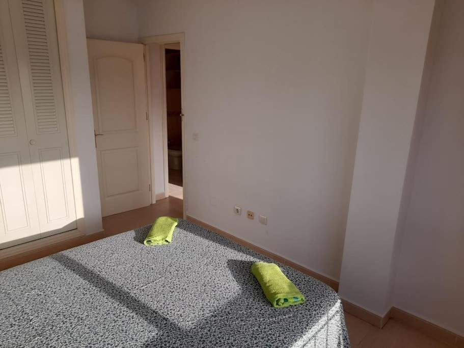 Bailen. Appartamento Málaga