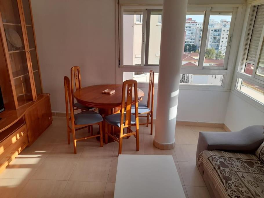 Appartamento Bailen. Málaga