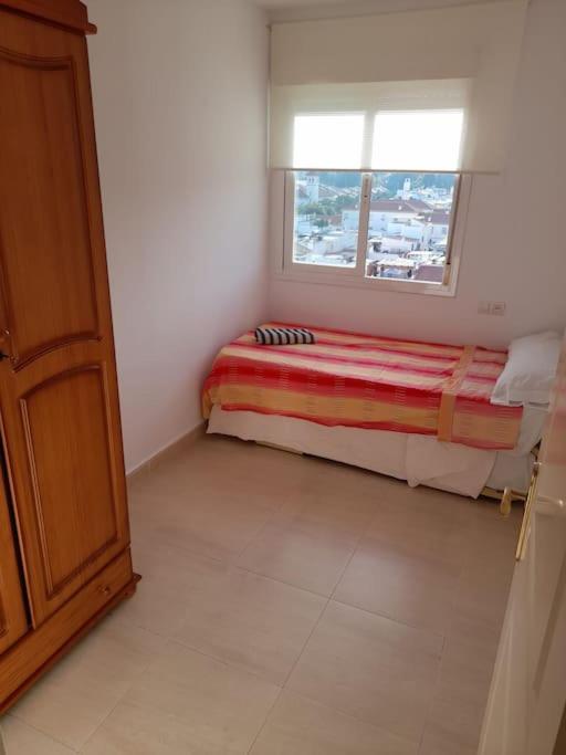 Appartamento Bailen. Málaga